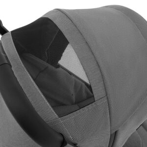 Inglesina Maior bērnu ratiņi krāsa Conyon Grey