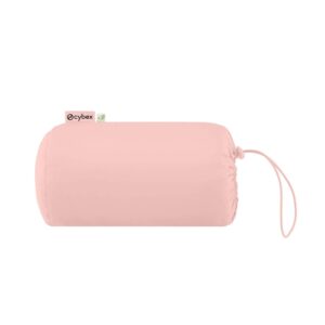 Cybex Snogga 2 bērnu ratu guļammaiss krāsa Candy Pink