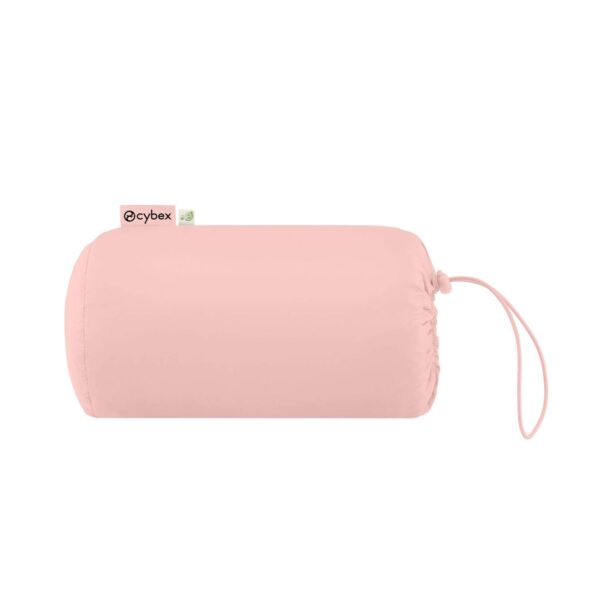 Ratini.lv | Snogga 2 bērnu ratu guļammaiss krāsa Candy Pink bilde #7