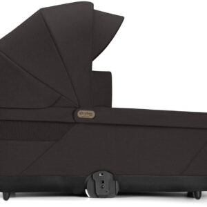 Cybex Carrycot S Lux ratu kulbiņa Balios S/Talos S ratiņiem krāsa Chocolate Brown