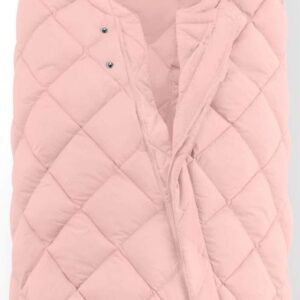 Cybex Snogga 2 bērnu ratu guļammaiss krāsa Candy Pink
