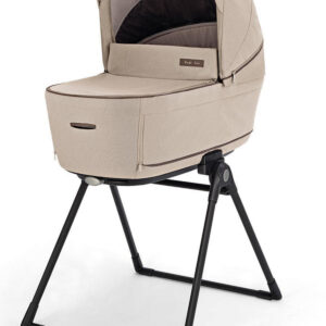 Inglesina Aptica System Quattro bērnu ratu komplekts 3 in 1 ar autokrēsliņu Darwin krāsa Pashmina Beige