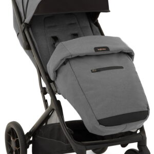 Inglesina Maior bērnu ratiņi krāsa Conyon Grey