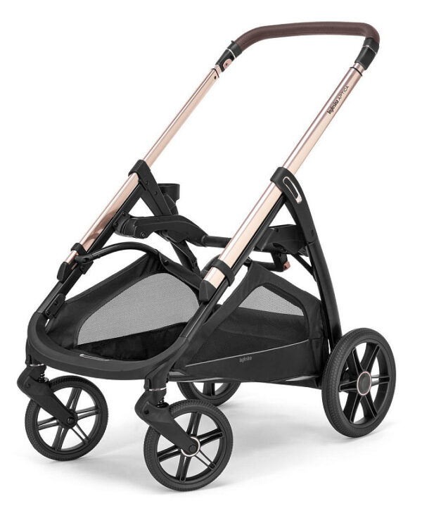 Ratini.lv | Aptica System Duo bērnu ratu komplekts 2in1 krāsa Velvet Grey bilde #63