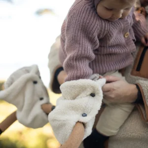 EasyGrow Hand Muffs ratu cimdi-roku sildītāji