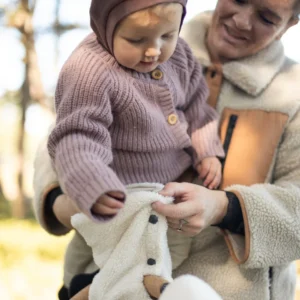 EasyGrow Hand Muffs ratu cimdi-roku sildītāji