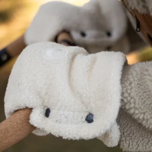 EasyGrow Hand Muffs ratu cimdi-roku sildītāji