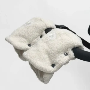 EasyGrow Hand Muffs ratu cimdi-roku sildītāji