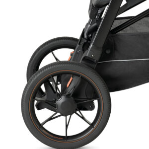 Inglesina Aptica System Quattro bērnu ratu komplekts 3in1 ar autokrēsliņu Darwin Recline