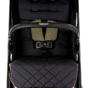 Graco MYAVO bērnu ratiņi krāsa Clover
