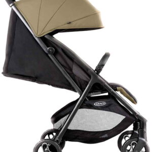 Graco MYAVO bērnu ratiņi krāsa Clover