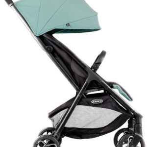 Graco MYAVO bērnu ratiņi krāsa Mint