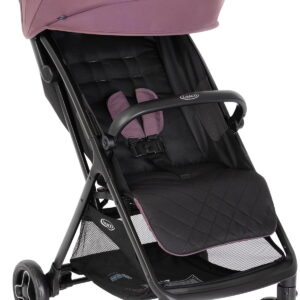 Graco MYAVO bērnu ratiņi krāsa Mulberry