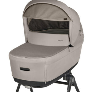 Inglesina ELECTA System QUATRO bērnu ratu komplekts 3in1 ar autokrēsliņu Darwin krāsa Battery Beige