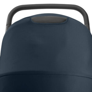 Inglesina Electa System Duo bērnu ratu komplekts 2in1 krāsa Hudson Blue