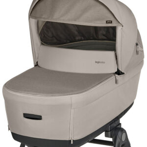 Inglesina Electa System Duo bērnu ratu komplekts 2in1 krāsa Battery Beige
