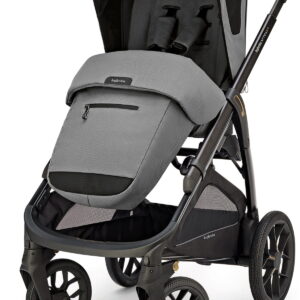 Inglesina Aptica XT sporta ratiņi krāsa Canyon Grey