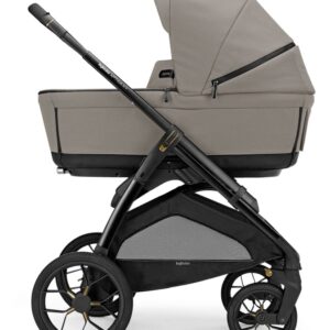 Inglesina Aptica XT Duo bērnu ratu komplekts 2in1 krāsa Tundra Beige