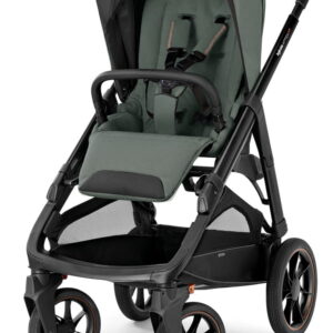 Inglesina Aptica XT sporta ratiņi