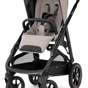 Inglesina Aptica XT sporta ratiņi krāsa Tundra Beige