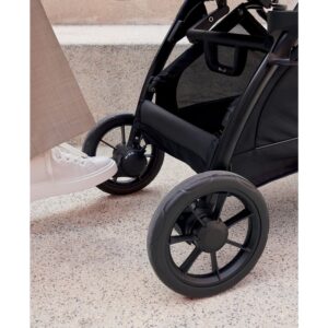 Inglesina Electa System Duo bērnu ratu komplekts 2in1