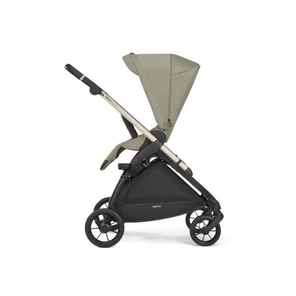 Ratini.lv | Electa System Duo bērnu ratu komplekts 2in1 krāsa Murray Green bilde #21