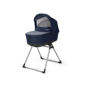 Inglesina Electa System Duo bērnu ratu komplekts 2in1 krāsa Hudson Blue