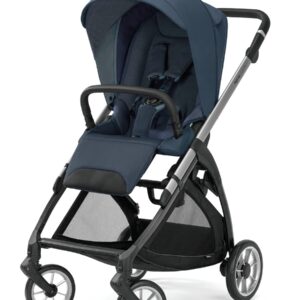Inglesina Electa bērnu ratiņi krāsa Hudson Blue