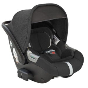 Inglesina ELECTA System QUATRO bērnu ratu komplekts 3in1 ar autokrēsliņu Darwin krāsa Upper Black