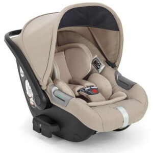 Inglesina Aptica System Quattro bērnu ratu komplekts 3 in 1 ar autokrēsliņu Darwin krāsa Pashmina Beige