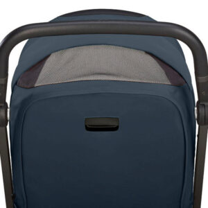 Inglesina Electa System Duo bērnu ratu komplekts 2in1 krāsa Hudson Blue