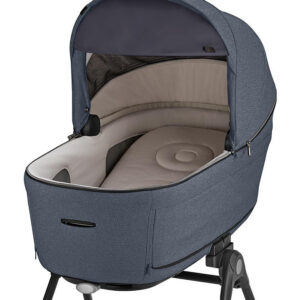 Inglesina Aptica System Quattro bērnu ratu komplekts 3 in 1 ar autokrēsliņu Darwin krāsa Resort Blue