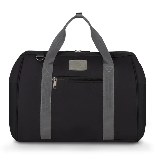 Ratini.lv | IDA ratu soma krāsa Black Onyx bilde #1