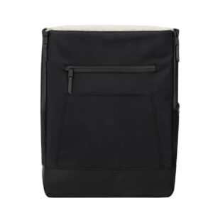 Maxi Cosi Changing Backpack ratu soma, mugursoma krāsa Ink Black
