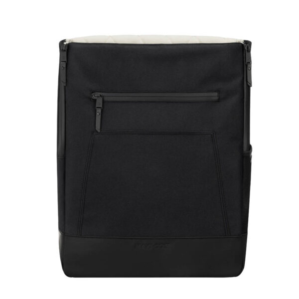 Ratini.lv | Changing Backpack ratu soma, mugursoma krāsa Ink Black bilde #11
