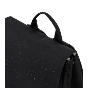 Maxi Cosi Changing Backpack ratu soma, mugursoma krāsa Ink Black