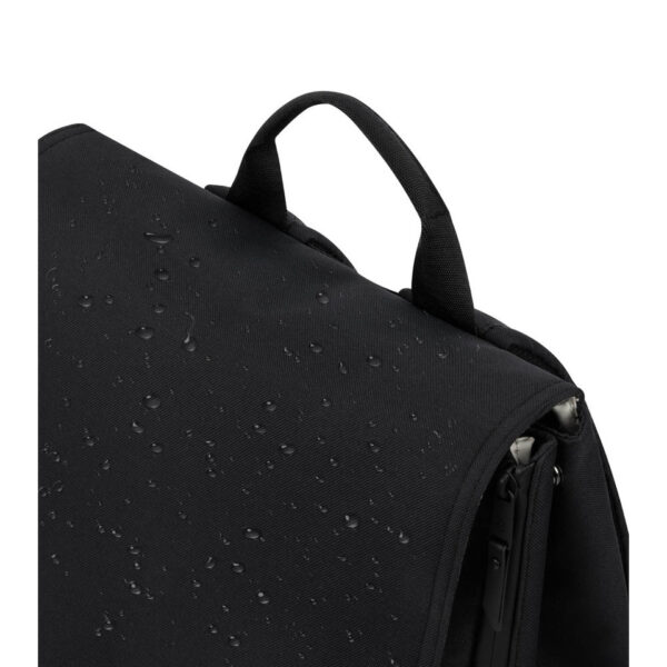 Ratini.lv | Changing Backpack ratu soma, mugursoma krāsa Ink Black bilde #7