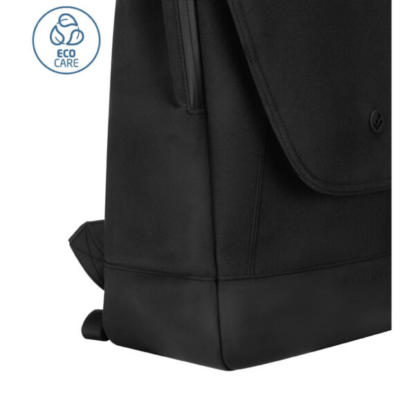 Ratini.lv | Changing Backpack ratu soma, mugursoma krāsa Ink Black bilde #9