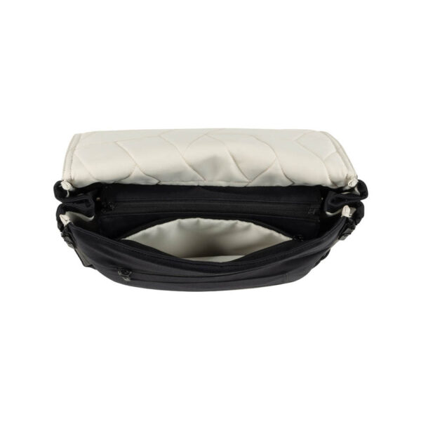 Ratini.lv | Changing Backpack ratu soma, mugursoma krāsa Ink Black bilde #15