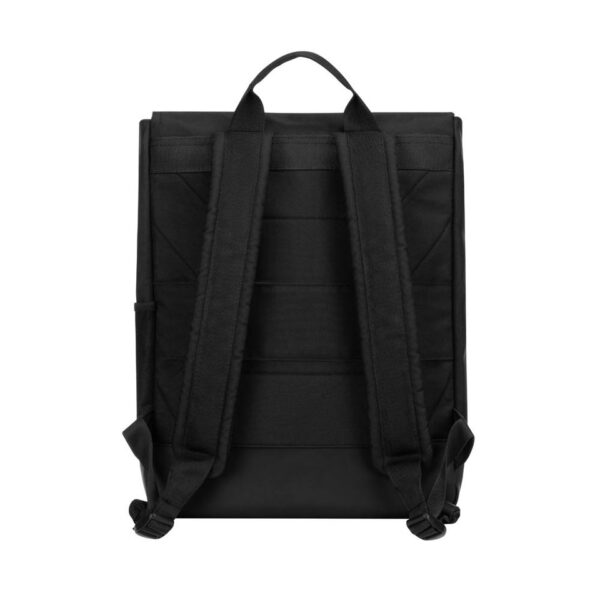 Ratini.lv | Changing Backpack ratu soma, mugursoma krāsa Ink Black bilde #13