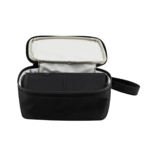 Maxi Cosi Changing Backpack ratu soma, mugursoma krāsa Ink Black