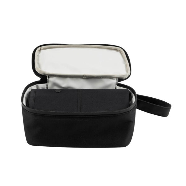 Ratini.lv | Changing Backpack ratu soma, mugursoma krāsa Ink Black bilde #21