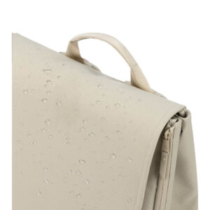 Maxi Cosi Changing Backpack ratu soma, mugursoma krāsa Timeless Sand