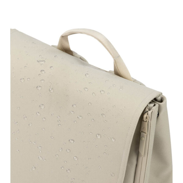 Ratini.lv | Changing Backpack ratu soma, mugursoma krāsa Timeless Sand bilde #11
