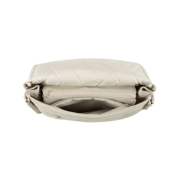 Ratini.lv | Changing Backpack ratu soma, mugursoma krāsa Timeless Sand bilde #13