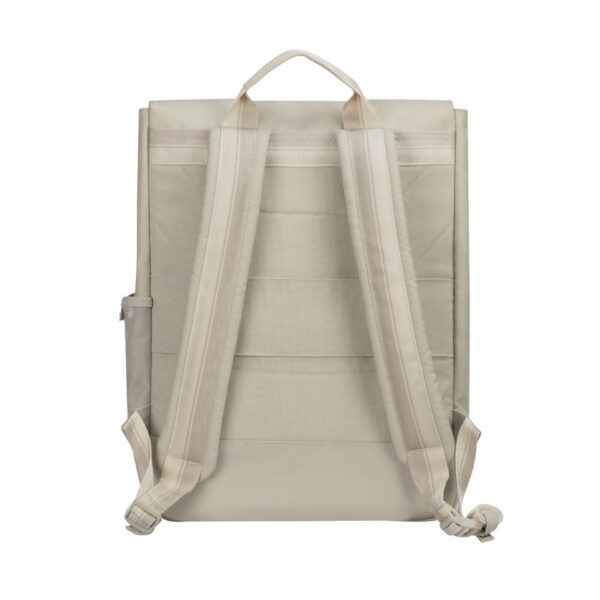 Ratini.lv | Changing Backpack ratu soma, mugursoma krāsa Timeless Sand bilde #7