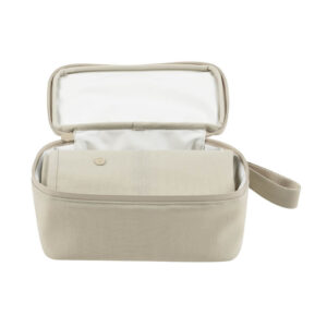 Maxi Cosi Changing Backpack ratu soma, mugursoma krāsa Timeless Sand