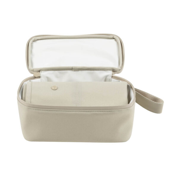 Ratini.lv | Changing Backpack ratu soma, mugursoma krāsa Timeless Sand bilde #19