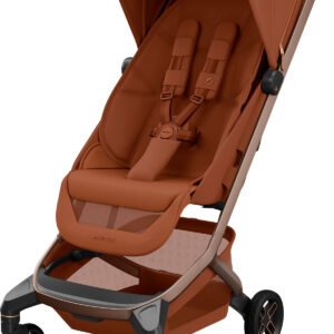 Maxi Cosi FAME Cabin ceļojumu ratiņi bērniem krāsa Cooper Terra