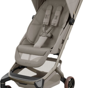 Maxi Cosi FAME Cabin ceļojumu ratiņi bērniem krāsa Sapphire Sand